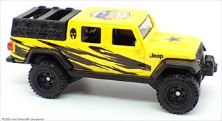 MF Yellow - Dallas Newsletter Set